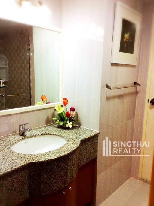 For RENT : Baan Chan / 2 Bedroom / 1 Bathrooms / 76 sqm / 35000 THB [7485479]