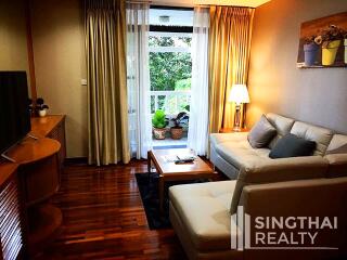 For RENT : Baan Chan / 2 Bedroom / 1 Bathrooms / 76 sqm / 35000 THB [7485479]