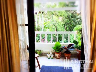 For RENT : Baan Chan / 2 Bedroom / 1 Bathrooms / 76 sqm / 35000 THB [7485479]