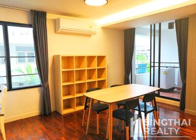 For RENT : Lily House / 1 Bedroom / 1 Bathrooms / 76 sqm / 35000 THB [7524643]