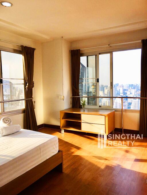 For RENT : The Waterford Diamond / 2 Bedroom / 2 Bathrooms / 74 sqm / 35000 THB [7530115]