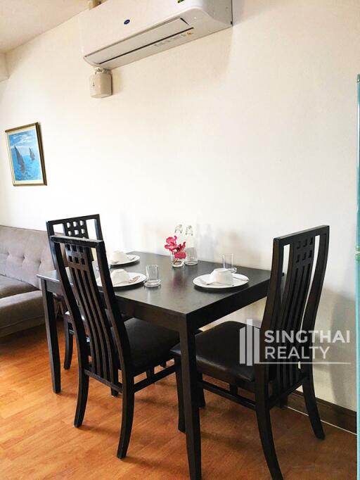 For RENT : The Waterford Diamond / 2 Bedroom / 2 Bathrooms / 74 sqm / 35000 THB [7530115]