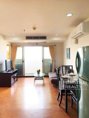 For RENT : The Waterford Diamond / 2 Bedroom / 2 Bathrooms / 74 sqm / 35000 THB [7530115]