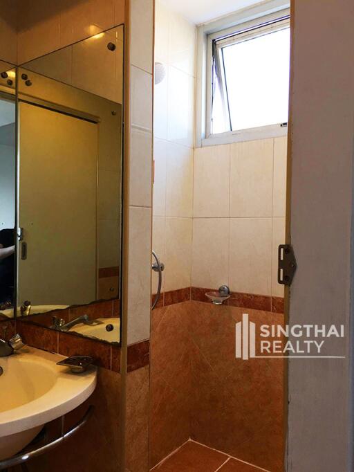 For RENT : The Waterford Diamond / 2 Bedroom / 2 Bathrooms / 74 sqm / 35000 THB [7530115]