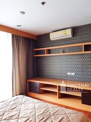For RENT : Asoke Place / 2 Bedroom / 1 Bathrooms / 81 sqm / 35000 THB [7541640]