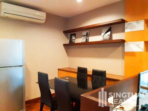 For RENT : Asoke Place / 2 Bedroom / 1 Bathrooms / 81 sqm / 35000 THB [7541640]