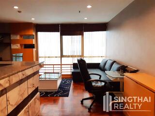 For RENT : Asoke Place / 2 Bedroom / 1 Bathrooms / 81 sqm / 35000 THB [7541640]