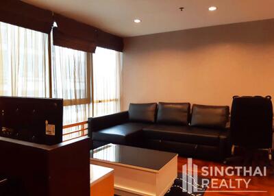 For RENT : Asoke Place / 2 Bedroom / 1 Bathrooms / 81 sqm / 35000 THB [7541640]