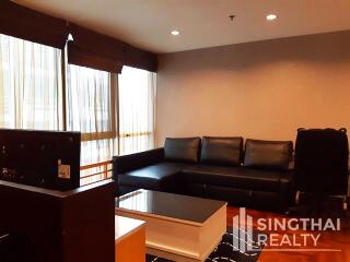 For RENT : Asoke Place / 2 Bedroom / 1 Bathrooms / 81 sqm / 35000 THB [7541640]