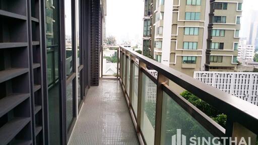 For RENT : Bright Sukhumvit 24 / 1 Bedroom / 1 Bathrooms / 69 sqm / 35000 THB [7541802]