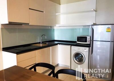 For RENT : Bright Sukhumvit 24 / 1 Bedroom / 1 Bathrooms / 69 sqm / 35000 THB [7541802]