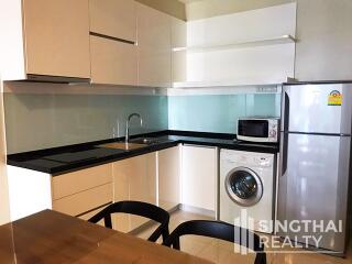 For RENT : Bright Sukhumvit 24 / 1 Bedroom / 1 Bathrooms / 69 sqm / 35000 THB [7541802]