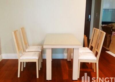 For RENT : Bright Sukhumvit 24 / 1 Bedroom / 1 Bathrooms / 69 sqm / 35000 THB [7541802]