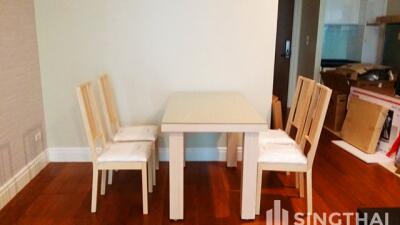 For RENT : Bright Sukhumvit 24 / 1 Bedroom / 1 Bathrooms / 69 sqm / 35000 THB [7541802]