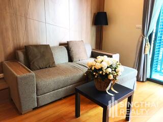 For RENT : Bright Sukhumvit 24 / 1 Bedroom / 1 Bathrooms / 69 sqm / 35000 THB [7541802]