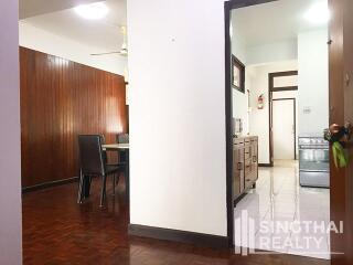 For RENT : Siva Court / 2 Bedroom / 2 Bathrooms / 151 sqm / 35000 THB [7592733]