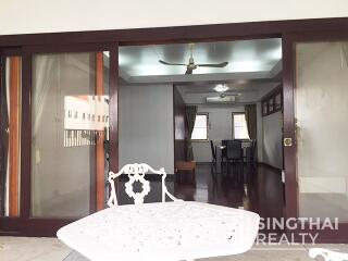 For RENT : Siva Court / 2 Bedroom / 2 Bathrooms / 151 sqm / 35000 THB [7592733]