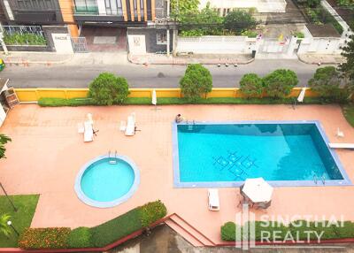 For RENT : Siva Court / 2 Bedroom / 2 Bathrooms / 151 sqm / 35000 THB [7592733]