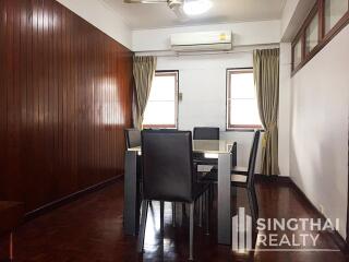 For RENT : Siva Court / 2 Bedroom / 2 Bathrooms / 151 sqm / 35000 THB [7592733]