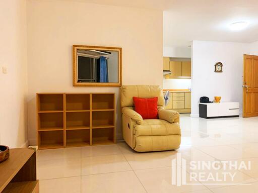 For RENT : Bangkok Garden / 2 Bedroom / 2 Bathrooms / 107 sqm / 35000 THB [7592809]