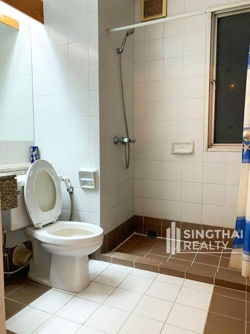 For RENT : Bangkok Garden / 2 Bedroom / 2 Bathrooms / 107 sqm / 35000 THB [7592809]