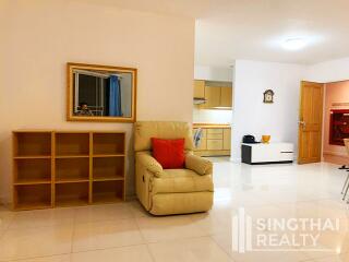 For RENT : Bangkok Garden / 2 Bedroom / 2 Bathrooms / 107 sqm / 35000 THB [7592809]