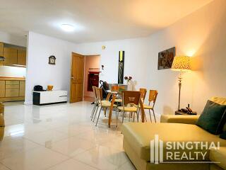 For RENT : Bangkok Garden / 2 Bedroom / 2 Bathrooms / 107 sqm / 35000 THB [7592809]