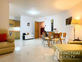 For RENT : Bangkok Garden / 2 Bedroom / 2 Bathrooms / 107 sqm / 35000 THB [7592809]