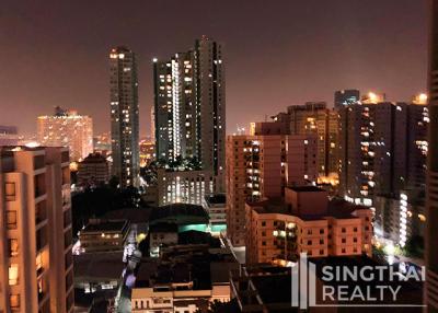 For RENT : Bangkok Garden / 2 Bedroom / 2 Bathrooms / 107 sqm / 35000 THB [7592822]