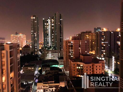 For RENT : Bangkok Garden / 2 Bedroom / 2 Bathrooms / 107 sqm / 35000 THB [7592822]