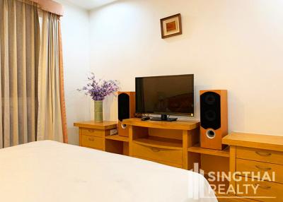 For RENT : Bangkok Garden / 2 Bedroom / 2 Bathrooms / 107 sqm / 35000 THB [7592822]