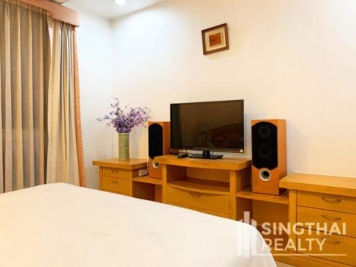 For RENT : Bangkok Garden / 2 Bedroom / 2 Bathrooms / 107 sqm / 35000 THB [7592822]