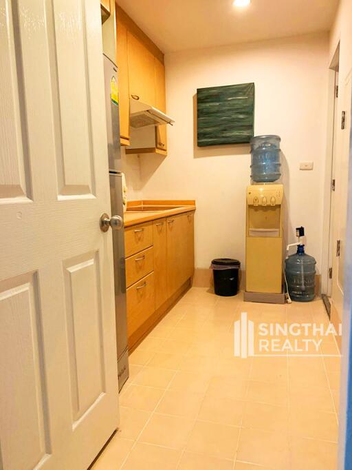 For RENT : Bangkok Garden / 2 Bedroom / 2 Bathrooms / 107 sqm / 35000 THB [7592822]