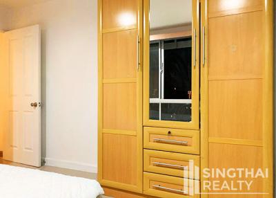 For RENT : Bangkok Garden / 2 Bedroom / 2 Bathrooms / 107 sqm / 35000 THB [7592822]