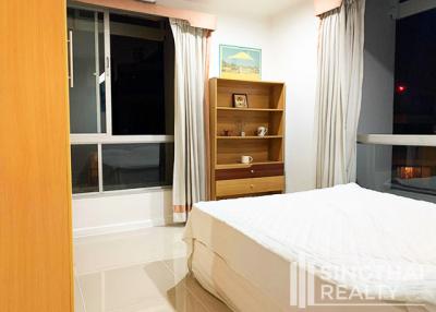 For RENT : Bangkok Garden / 2 Bedroom / 2 Bathrooms / 107 sqm / 35000 THB [7592822]