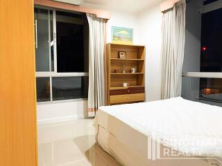 For RENT : Bangkok Garden / 2 Bedroom / 2 Bathrooms / 107 sqm / 35000 THB [7592822]