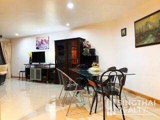 For RENT : Bangkok Garden / 2 Bedroom / 2 Bathrooms / 107 sqm / 35000 THB [7592822]