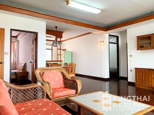 For RENT : Aree Mansion / 3 Bedroom / 2 Bathrooms / 181 sqm / 35000 THB [7592931]