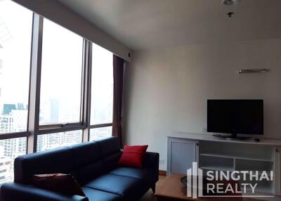 For RENT : Asoke Place / 2 Bedroom / 1 Bathrooms / 81 sqm / 35000 THB [7599101]