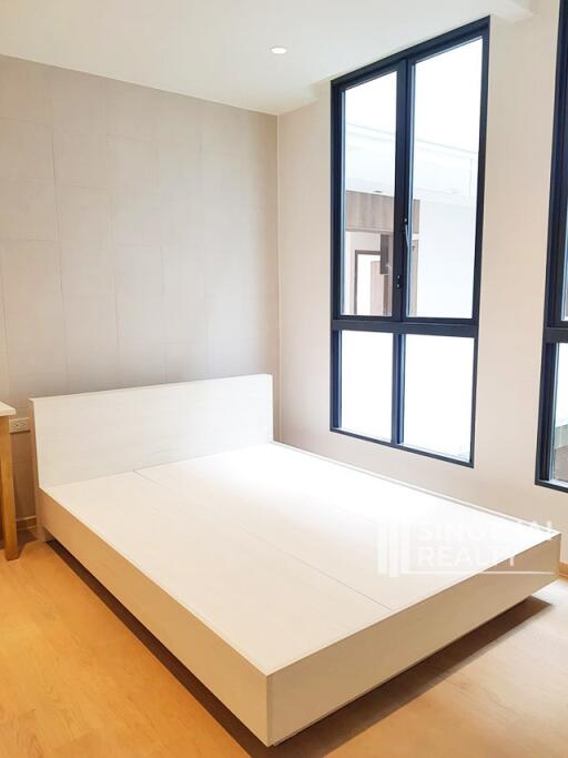 For RENT : Runesu Thonglor 5 / 1 Bedroom / 1 Bathrooms / 36 sqm / 35000 THB [7603565]