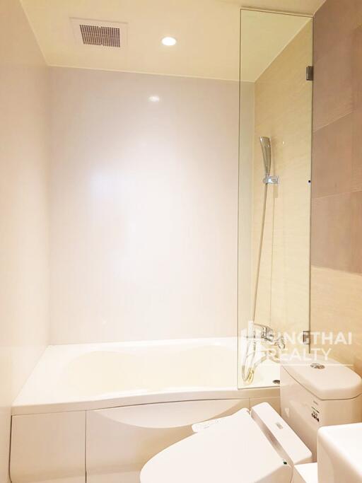 For RENT : Runesu Thonglor 5 / 1 Bedroom / 1 Bathrooms / 36 sqm / 35000 THB [7603565]