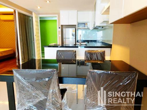 For RENT : Le Nice Ekamai / 2 Bedroom / 2 Bathrooms / 68 sqm / 35000 THB [7603861]