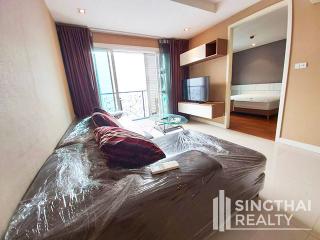 For RENT : Le Nice Ekamai / 2 Bedroom / 2 Bathrooms / 68 sqm / 35000 THB [7603861]