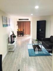 For RENT : The Waterford Diamond / 2 Bedroom / 2 Bathrooms / 86 sqm / 35000 THB [7611610]