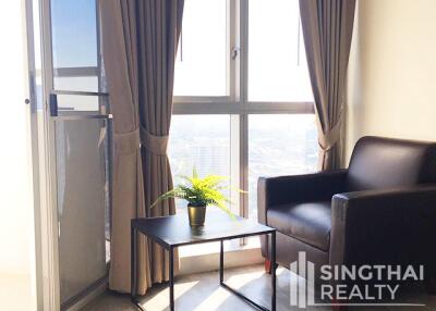 For RENT : The Waterford Diamond / 2 Bedroom / 2 Bathrooms / 86 sqm / 35000 THB [7611610]