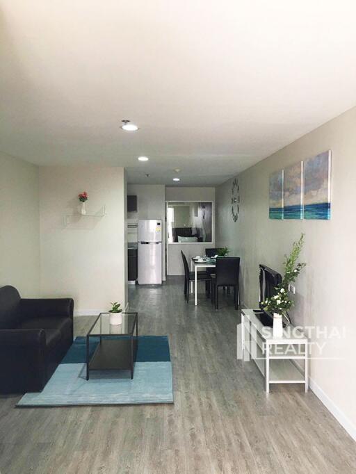 For RENT : The Waterford Diamond / 2 Bedroom / 2 Bathrooms / 86 sqm / 35000 THB [7611610]