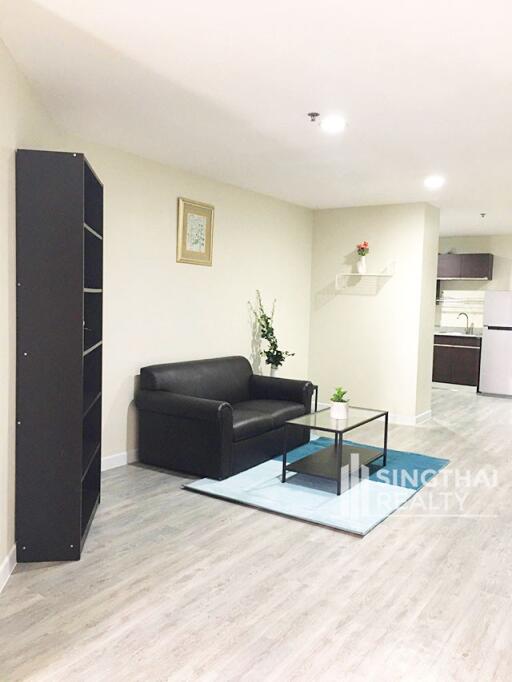 For RENT : The Waterford Diamond / 2 Bedroom / 2 Bathrooms / 86 sqm / 35000 THB [7611610]