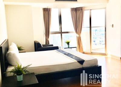 For RENT : The Waterford Diamond / 2 Bedroom / 2 Bathrooms / 88 sqm / 35000 THB [7611621]