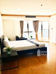 For RENT : The Waterford Diamond / 2 Bedroom / 2 Bathrooms / 88 sqm / 35000 THB [7611621]