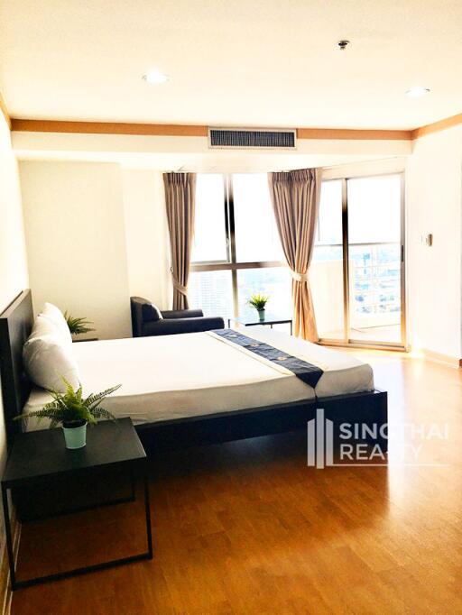 For RENT : The Waterford Diamond / 2 Bedroom / 2 Bathrooms / 88 sqm / 35000 THB [7611621]